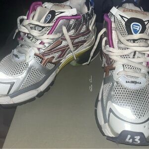 Balenciaga Runners